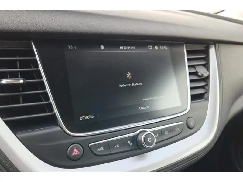 Occasion Opel Grandland X Edition GREY 14