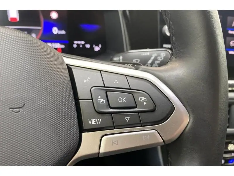 Occasion Volkswagen Taigo Life 1.0 TSI DSG WHITE 27