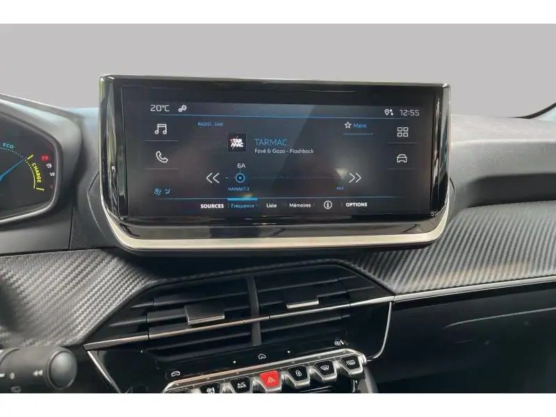 Occasion Peugeot 208 STYLE WHITE 12