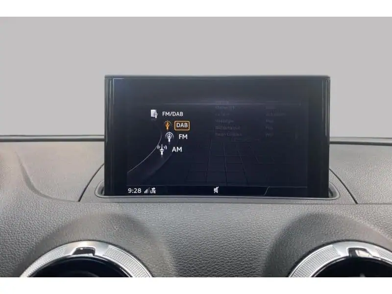 Occasion Audi A3 SPORTBACK* Caméra recul GPS jantes alu BLACK 31