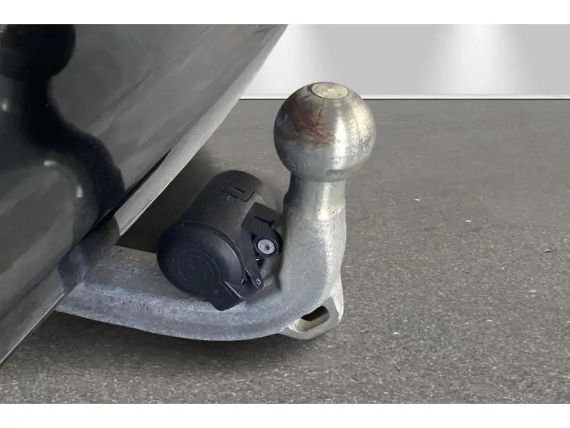 Occasion BMW Serie 3 316 d 2.0dA - TREKHAAK BLACK 22