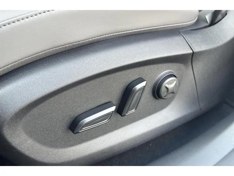 Occasion MG MGS6 EV - LONG RANGE - LUXURY - 77 kWh SILVER 25