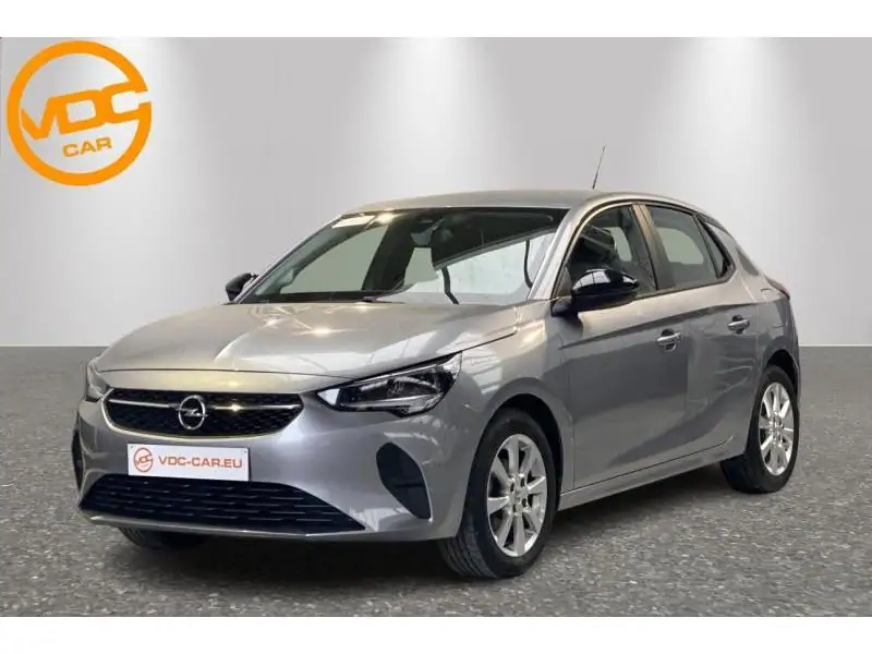 Occasion Opel Corsa Edition GREY 1