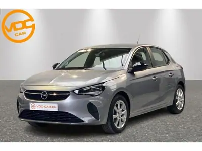 Occasion Opel Corsa Edition GREY