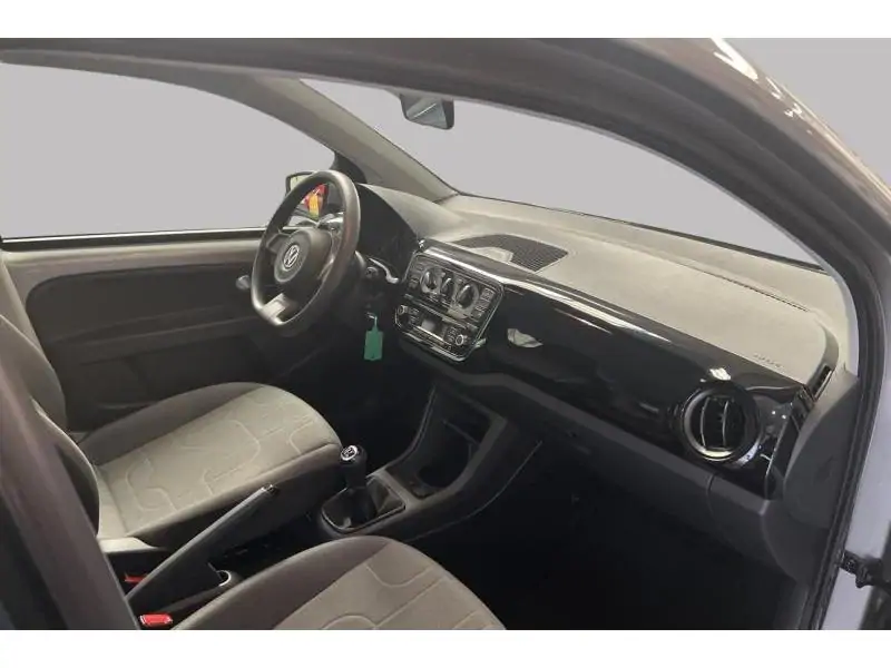 Occasion Volkswagen Up! Move GREY 2