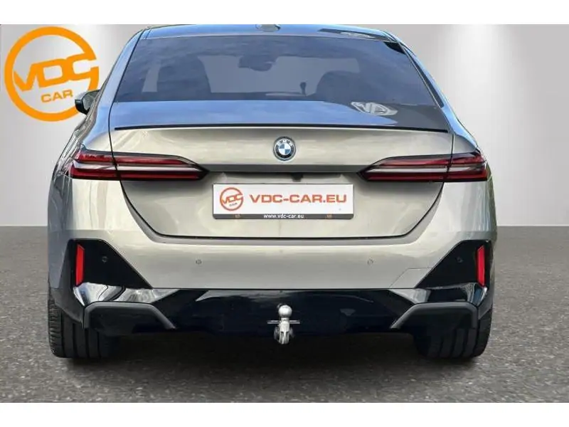 Occasion BMW i5 eDrive40 - FULL M PRO PACK GREY 7