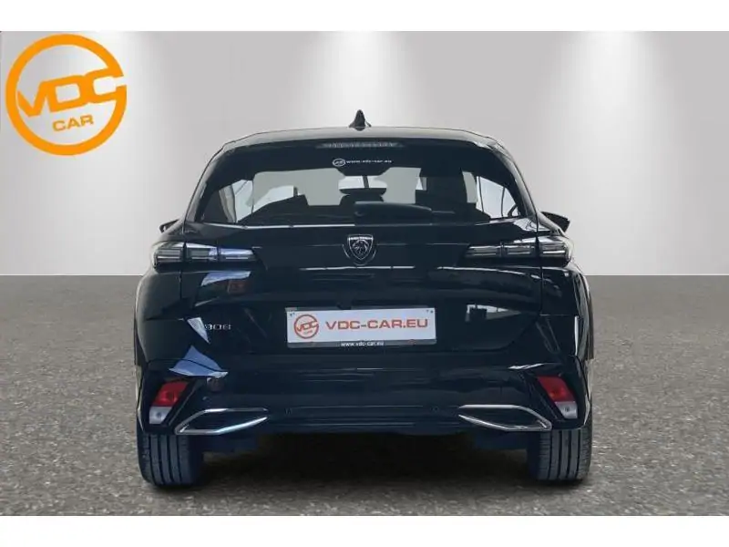 Occasion Peugeot 308 SW Allure BLACK 7