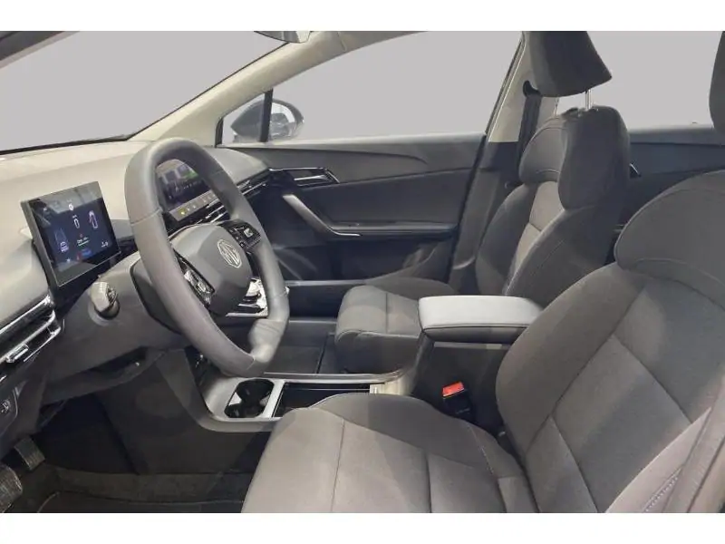 Occasion MG MG4 STANDARD 51 kWh BLACK 10