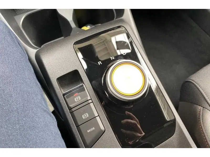 Occasion MG MG3 1.5 HYBRID LUXURY DCT GREY 16
