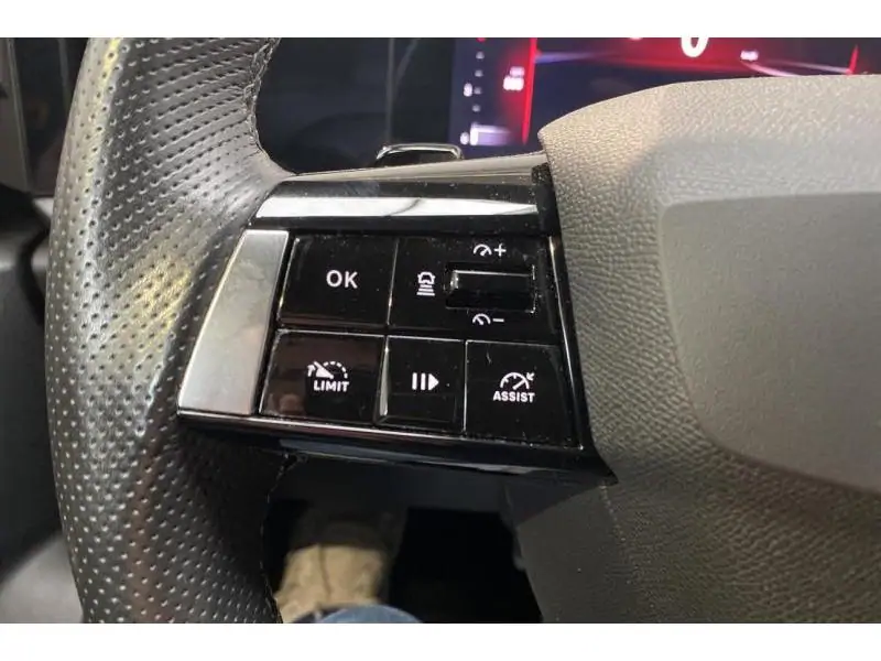 Occasion Opel Astra Gs Line BLACK 25