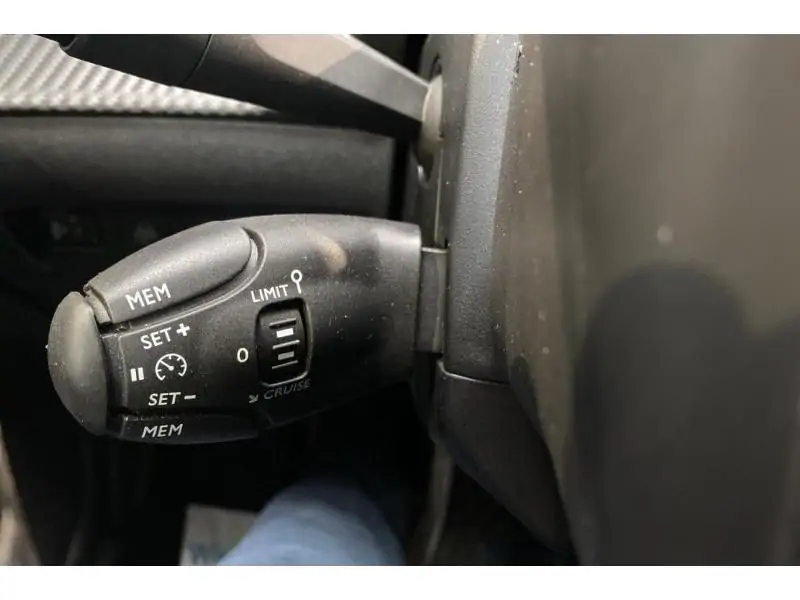 Occasion Peugeot 2008 Caméra de recul*Mirror Link*jantes Alu ORANGE 27