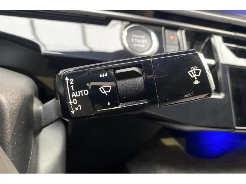 Occasion Peugeot 3008 GT MHEV GREY 25
