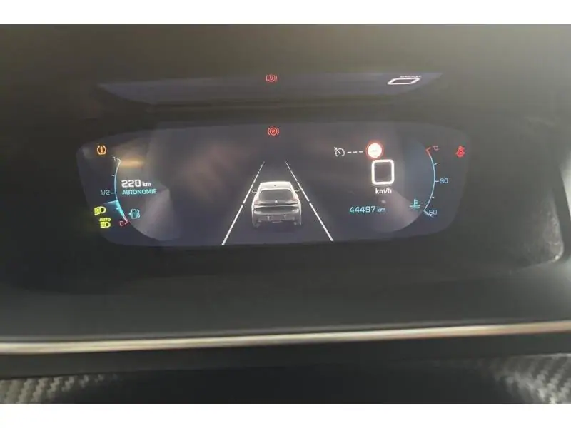 Occasion Peugeot 208 GT GREY 13