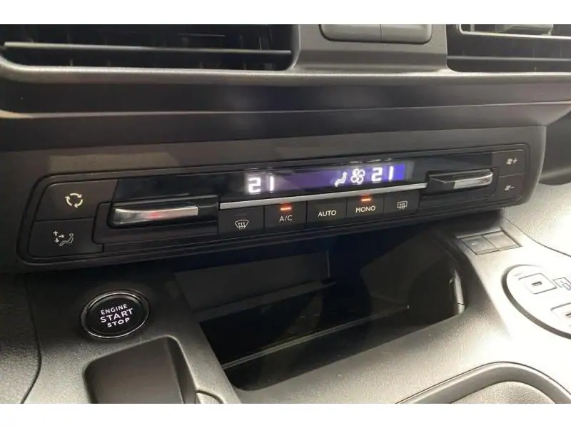 Démo Fiat Doblo Serie 3 Small*5places!*Libre04 BLUE 15