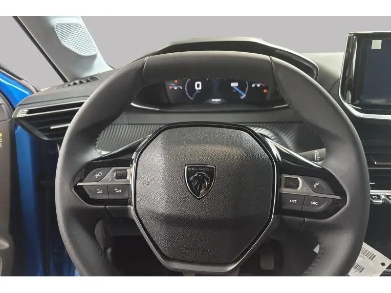 VEHICLE__CONDITION_SERVICE Peugeot 208 ENVY BLUE 12