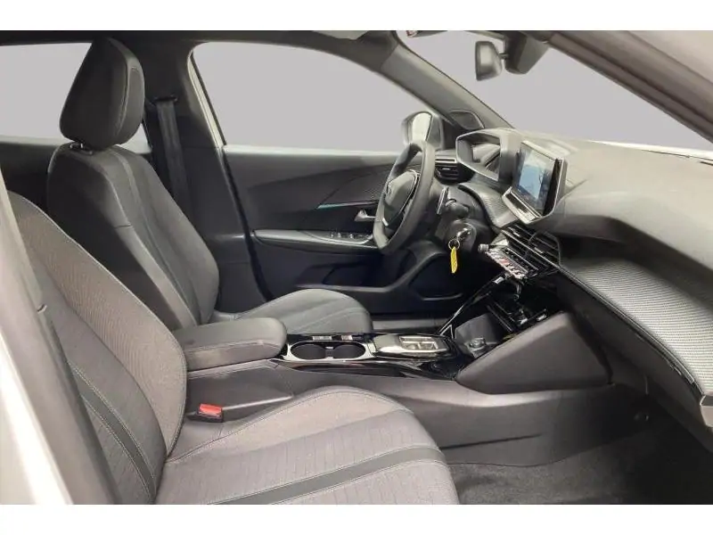 Occasion Peugeot 2008 Allure Pack*Caméra & GPS WHITE 8