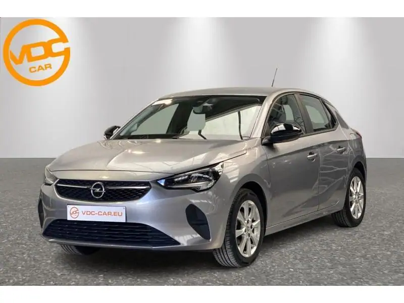 Occasion Opel Corsa Edition GREY 1