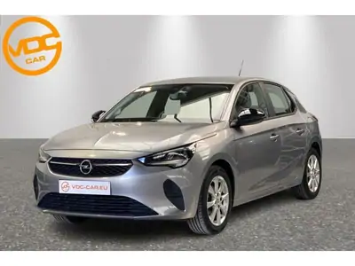 Occasion Opel Corsa Edition GREY