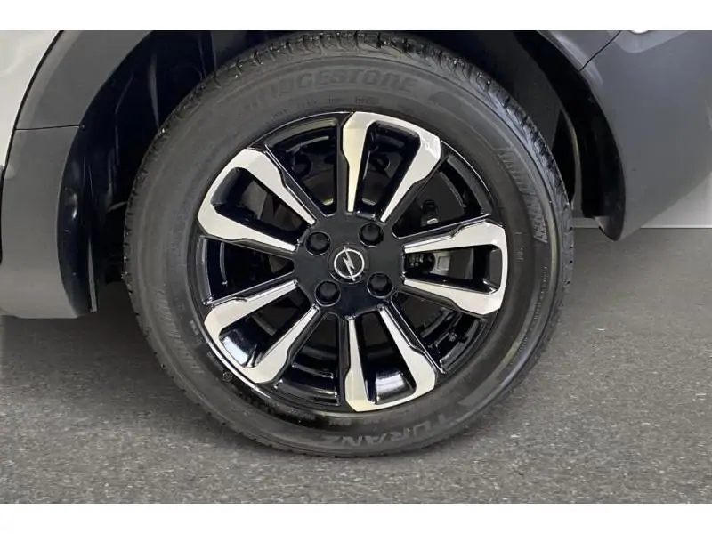 Occasion Opel Crossland X Edition GREY 20