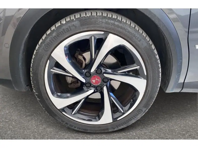 Occasion DS Automobiles DS 7 Crossback Performance Line + GREY 21