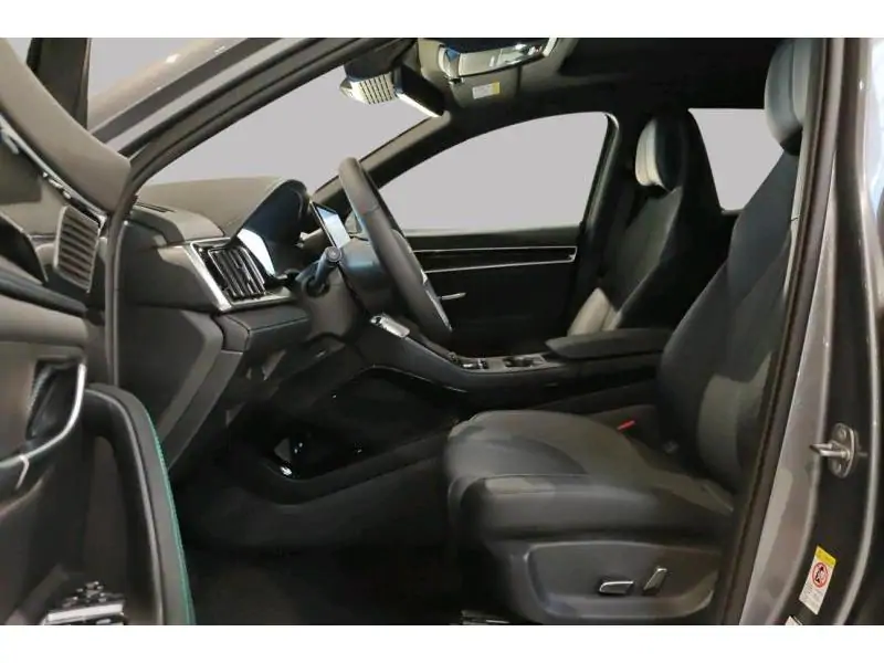 VEHICLE__CONDITION_SERVICE BYD Seal U COMFORT GREY 10