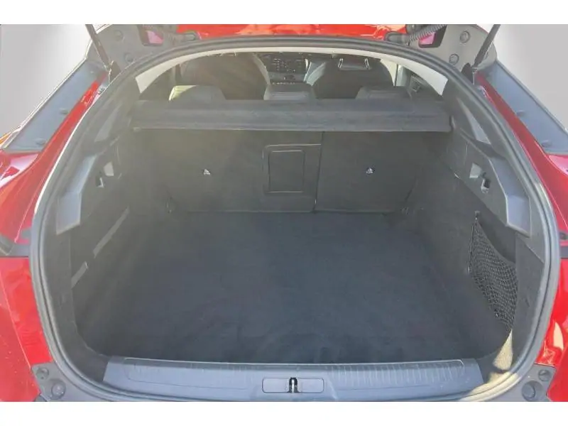 Occasion Peugeot 408 Allure RED 19