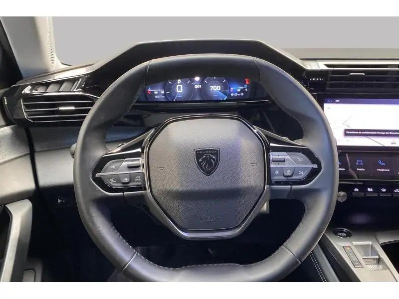 Occasion Peugeot 308 SW Allure 1.5 BlueHDi 130 EAT8 BLACK 12