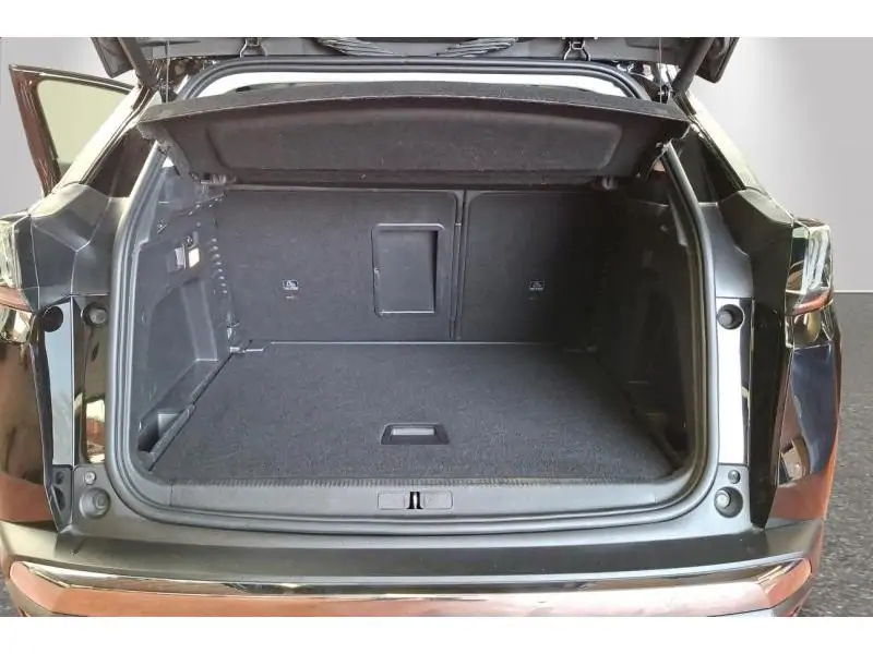 Occasion Peugeot 3008 Allure Pack EAT8 BLACK 19