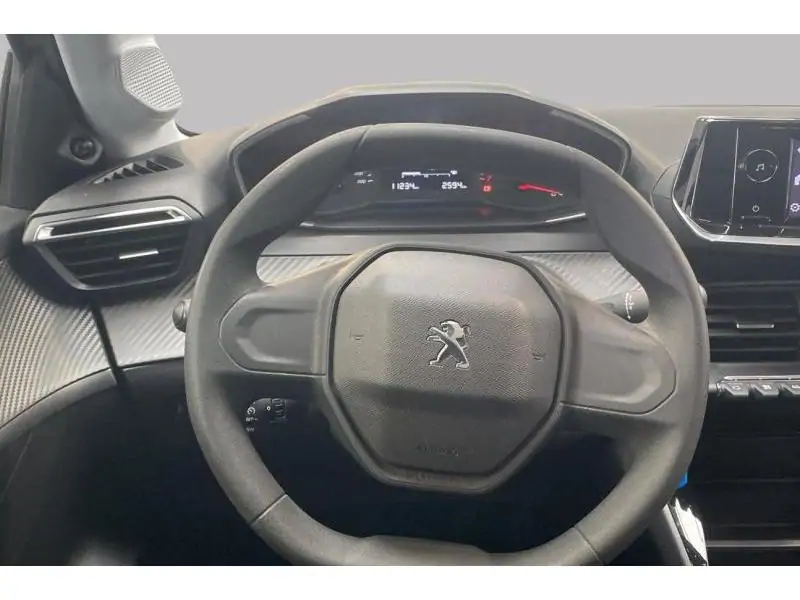 Occasion Peugeot 208 Like* Clim Roue de Secours GREY 12