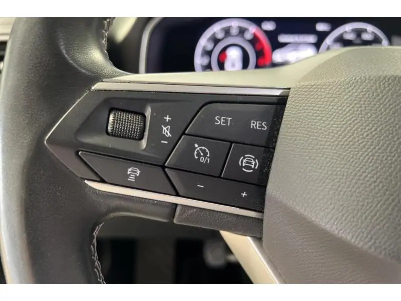 Occasion Seat Leon Style ANTHRACITE 23