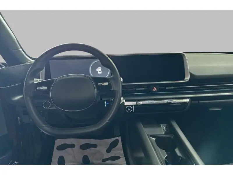 Démo Hyundai Ioniq 6 CORE PLUS RED 11