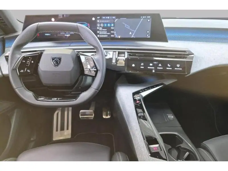 Occasion Peugeot 3008 GT BLACK 12