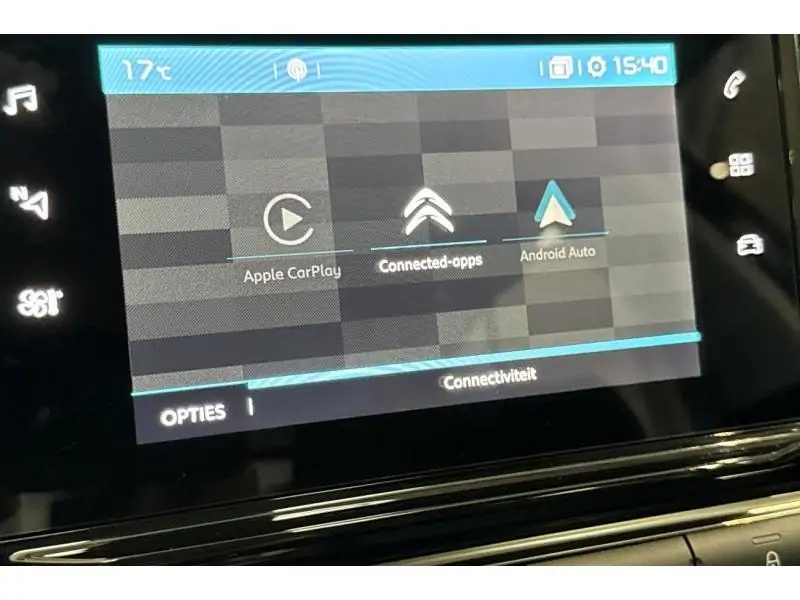Occasion Citroen C3 You! BLACK 14