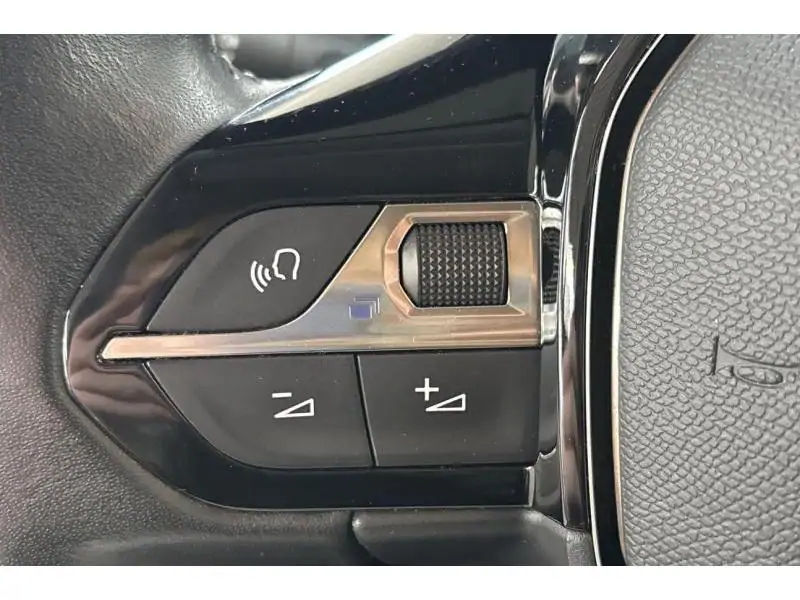 Occasion Peugeot 2008 Active Pack - GPS - CAMERA GREY 14
