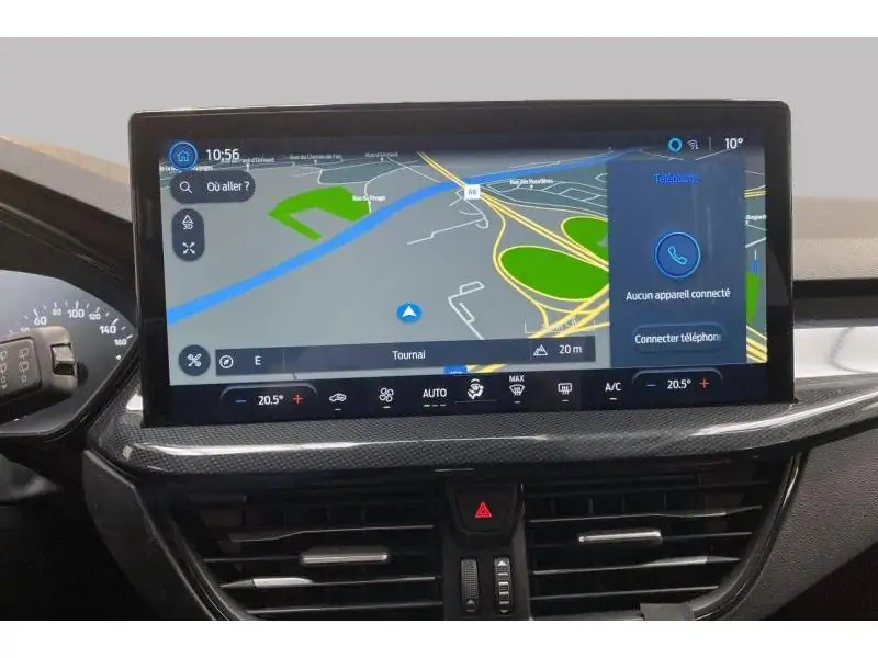 Occasion Ford Focus CLIPPER ST-Line 1.0 ECOBOOST MHEV GREY 13