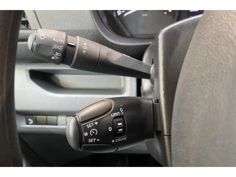 Occasion Citroen Jumpy L3 2.0 HDI 120 pk WHITE 21