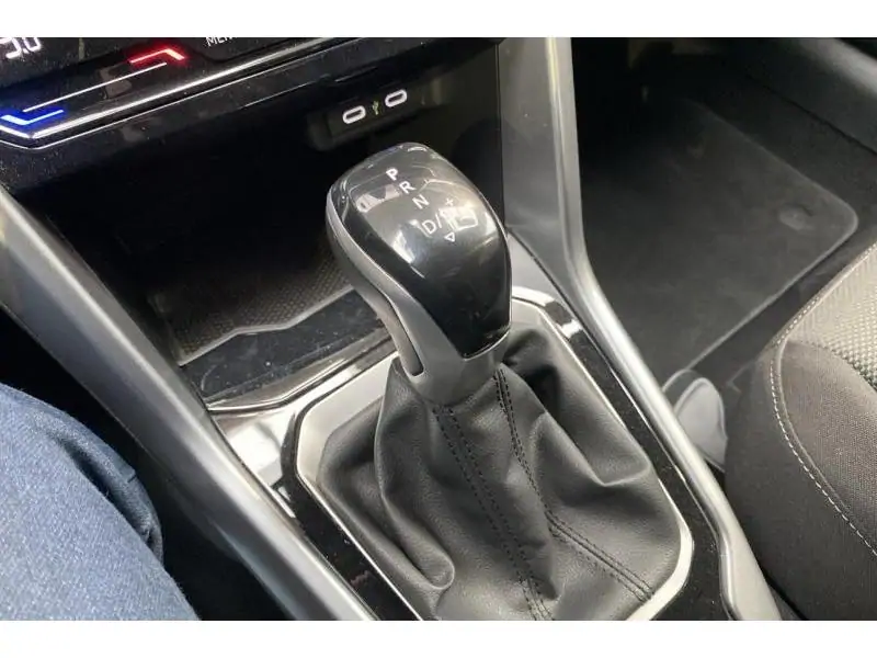 Occasion Volkswagen T-Roc Cabriolet Style GREY 16