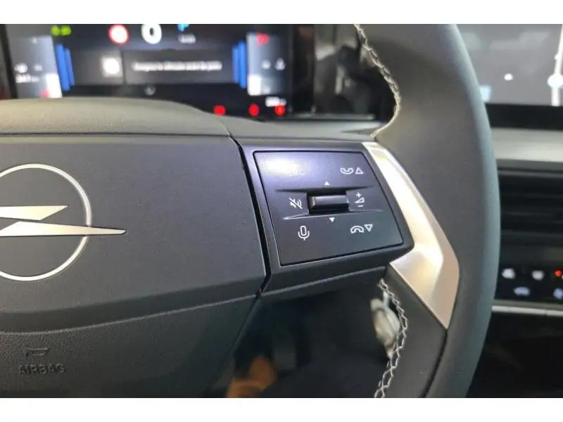 VEHICLE__CONDITION_SERVICE Opel Frontera GS GREY 22