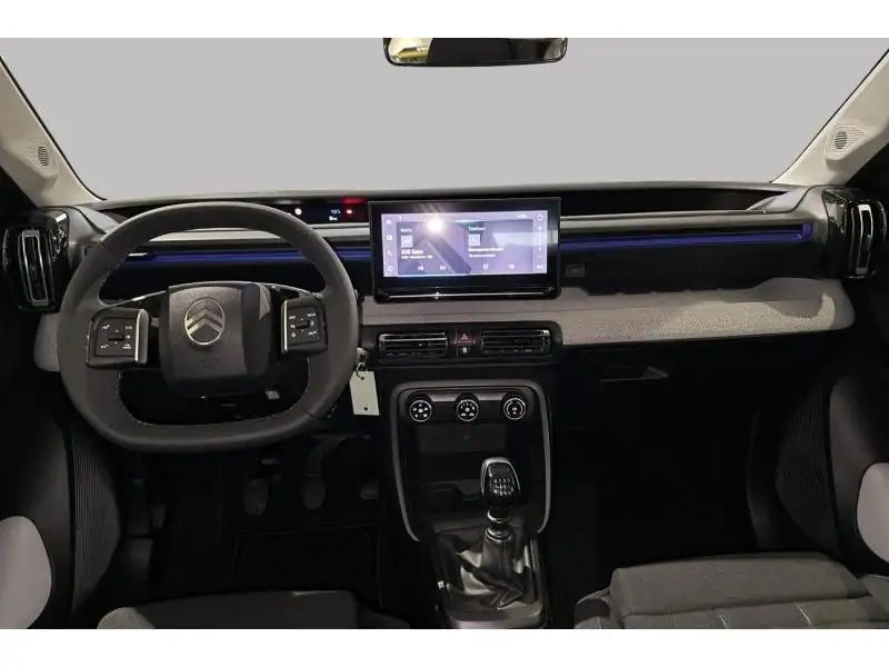 VEHICLE__CONDITION_SERVICE Citroen C3 Turbo 100 ch Manual PLUS RED 11