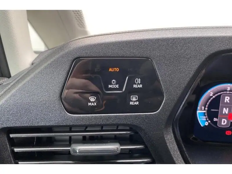 Occasion Volkswagen Caddy Maxi* 7 places Caméra MirrorLink BLACK 24