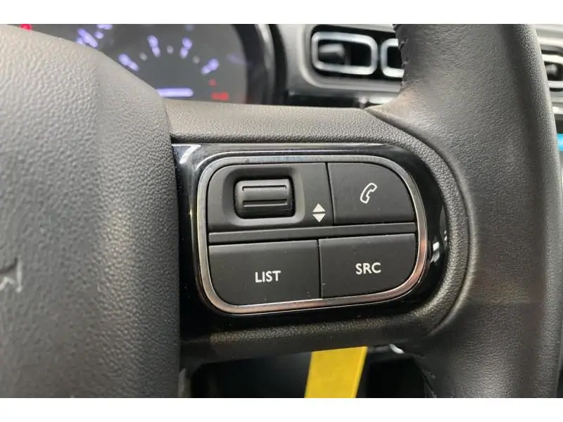 Occasion Citroen C3 Shine WHITE 22