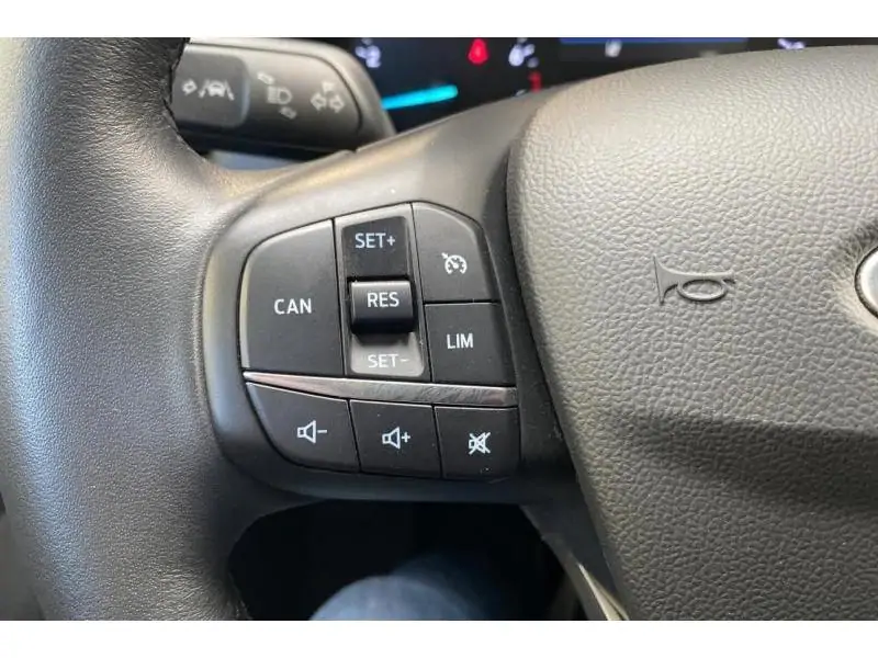 Occasion Ford Focus Cool&Connect* Caméra GPS GREY 26