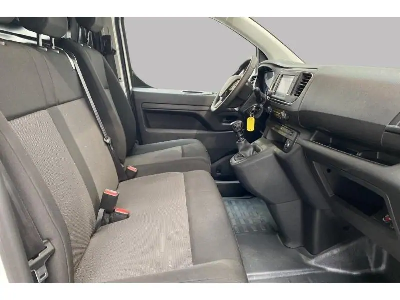Occasion Peugeot Expert L2 Premium WHITE 8