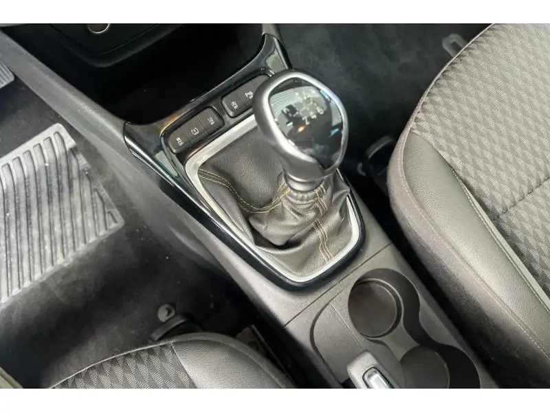 Occasie Opel Crossland X INNOVATION BRONZE 16