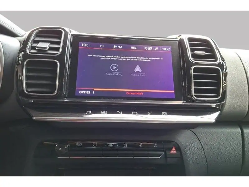 Occasion Citroen C5 Aircross Shine Trekhaak GREY 13