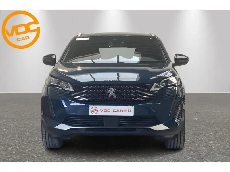 Occasion Peugeot 3008 II GT BLUE 5