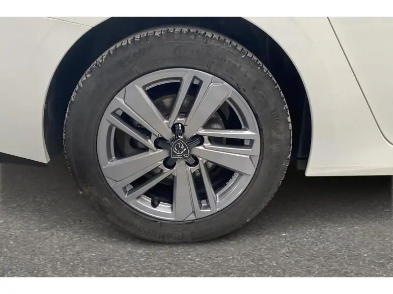 Occasion Peugeot 308 Active Pack WHITE 23