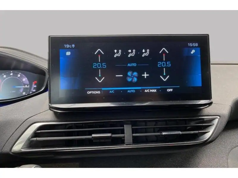 Occasion Peugeot 3008 II Allure Pack GREY 15