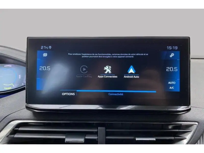Occasion Peugeot 3008 II Allure Pack BLUE 28
