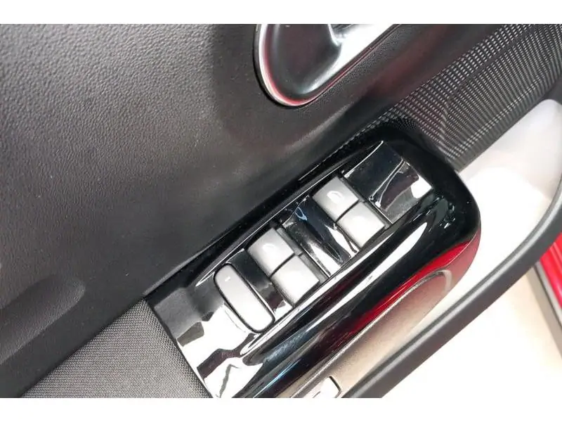 Occasion Citroen C3 Max RED 17